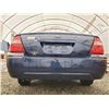 Image 31 : A6 --  2005 FORD 500 HUNDRED  SE, Blue, 151631 KM