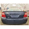 Image 32 : A6 --  2005 FORD 500 HUNDRED  SE, Blue, 151631 KM