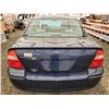 Image 33 : A6 --  2005 FORD 500 HUNDRED  SE, Blue, 151631 KM
