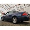 Image 37 : A6 --  2005 FORD 500 HUNDRED  SE, Blue, 151631 KM