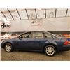 Image 42 : A6 --  2005 FORD 500 HUNDRED  SE, Blue, 151631 KM