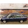Image 44 : A6 --  2005 FORD 500 HUNDRED  SE, Blue, 151631 KM