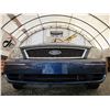 Image 9 : A6 --  2005 FORD 500 HUNDRED  SE, Blue, 151631 KM