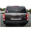 Image 20 : C5 --  2015 JEEP PATRIOT NORTH EDITION, Grey, 149430 KM