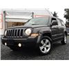 Image 3 : C5 --  2015 JEEP PATRIOT NORTH EDITION, Grey, 149430 KM