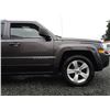 Image 46 : C5 --  2015 JEEP PATRIOT NORTH EDITION, Grey, 149430 KM