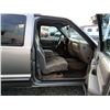 Image 52 : A2 --  1999 CHEVROLET BLAZER 4X4, Grey, 344289 KM  "NO RESERVE"