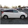 Image 11 : B2 --  2003 TOYOTA MATRIX XR, White, 267168 KM