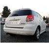 Image 14 : B2 --  2003 TOYOTA MATRIX XR, White, 267168 KM