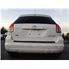 Image 15 : B2 --  2003 TOYOTA MATRIX XR, White, 267168 KM