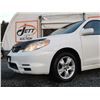 Image 33 : B2 --  2003 TOYOTA MATRIX XR, White, 267168 KM