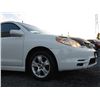 Image 34 : B2 --  2003 TOYOTA MATRIX XR, White, 267168 KM