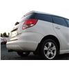 Image 43 : B2 --  2003 TOYOTA MATRIX XR, White, 267168 KM