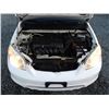 Image 46 : B2 --  2003 TOYOTA MATRIX XR, White, 267168 KM