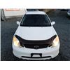 Image 6 : B2 --  2003 TOYOTA MATRIX XR, White, 267168 KM