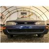 Image 10 : A8 --  1997 TOYOTA COROLLA , Blue, 278018 KM