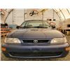 Image 11 : A8 --  1997 TOYOTA COROLLA , Blue, 278018 KM