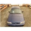 Image 13 : A8 --  1997 TOYOTA COROLLA , Blue, 278018 KM