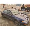 Image 19 : A8 --  1997 TOYOTA COROLLA , Blue, 278018 KM