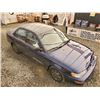 Image 20 : A8 --  1997 TOYOTA COROLLA , Blue, 278018 KM