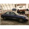 Image 21 : A8 --  1997 TOYOTA COROLLA , Blue, 278018 KM
