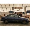 Image 22 : A8 --  1997 TOYOTA COROLLA , Blue, 278018 KM