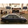 Image 23 : A8 --  1997 TOYOTA COROLLA , Blue, 278018 KM