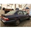 Image 26 : A8 --  1997 TOYOTA COROLLA , Blue, 278018 KM