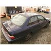 Image 27 : A8 --  1997 TOYOTA COROLLA , Blue, 278018 KM