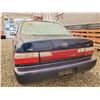 Image 32 : A8 --  1997 TOYOTA COROLLA , Blue, 278018 KM