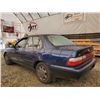 Image 35 : A8 --  1997 TOYOTA COROLLA , Blue, 278018 KM