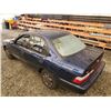 Image 36 : A8 --  1997 TOYOTA COROLLA , Blue, 278018 KM