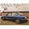Image 37 : A8 --  1997 TOYOTA COROLLA , Blue, 278018 KM