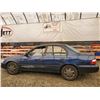Image 38 : A8 --  1997 TOYOTA COROLLA , Blue, 278018 KM