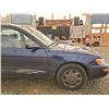 Image 48 : A8 --  1997 TOYOTA COROLLA , Blue, 278018 KM