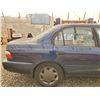 Image 49 : A8 --  1997 TOYOTA COROLLA , Blue, 278018 KM
