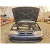Image 52 : A8 --  1997 TOYOTA COROLLA , Blue, 278018 KM