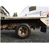 Image 33 : F4 --  2008 CHEVROLET SILVERADO 3500 FLAT DECK EXT CAB, Red, 376208 KM