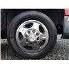 Image 43 : F4 --  2008 CHEVROLET SILVERADO 3500 FLAT DECK EXT CAB, Red, 376208 KM