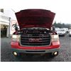 Image 55 : F4 --  2008 CHEVROLET SILVERADO 3500 FLAT DECK EXT CAB, Red, 376208 KM
