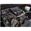 Image 65 : F4 --  2008 CHEVROLET SILVERADO 3500 FLAT DECK EXT CAB, Red, 376208 KM