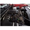 Image 67 : F4 --  2008 CHEVROLET SILVERADO 3500 FLAT DECK EXT CAB, Red, 376208 KM