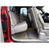 Image 78 : F4 --  2008 CHEVROLET SILVERADO 3500 FLAT DECK EXT CAB, Red, 376208 KM