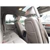 Image 80 : F4 --  2008 CHEVROLET SILVERADO 3500 FLAT DECK EXT CAB, Red, 376208 KM