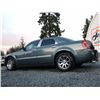 Image 25 : B1 --  2005 CHRYSLER 300C, Green, 152638 MILES TMU