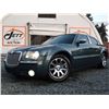 Image 2 : B1 --  2005 CHRYSLER 300C, Green, 152638 MILES TMU