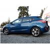 Image 25 : C4 --  2016 HYUNDAI ELANTRA GT, Blue, 150996 KM