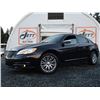 Image 1 : C2 --  2012 CHRYSLER 200 LIMITED, Black, 112,147 KM