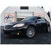 Image 2 : C2 --  2012 CHRYSLER 200 LIMITED, Black, 112,147 KM