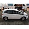 Image 12 : A4 --  2009 HONDA FIT LX, White, 323400 KM